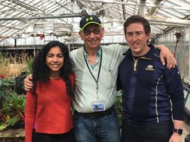 SER Tech for Social Good UC Davis