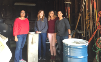 Water Filtration Cambodia Tech for Social Good UC Davis